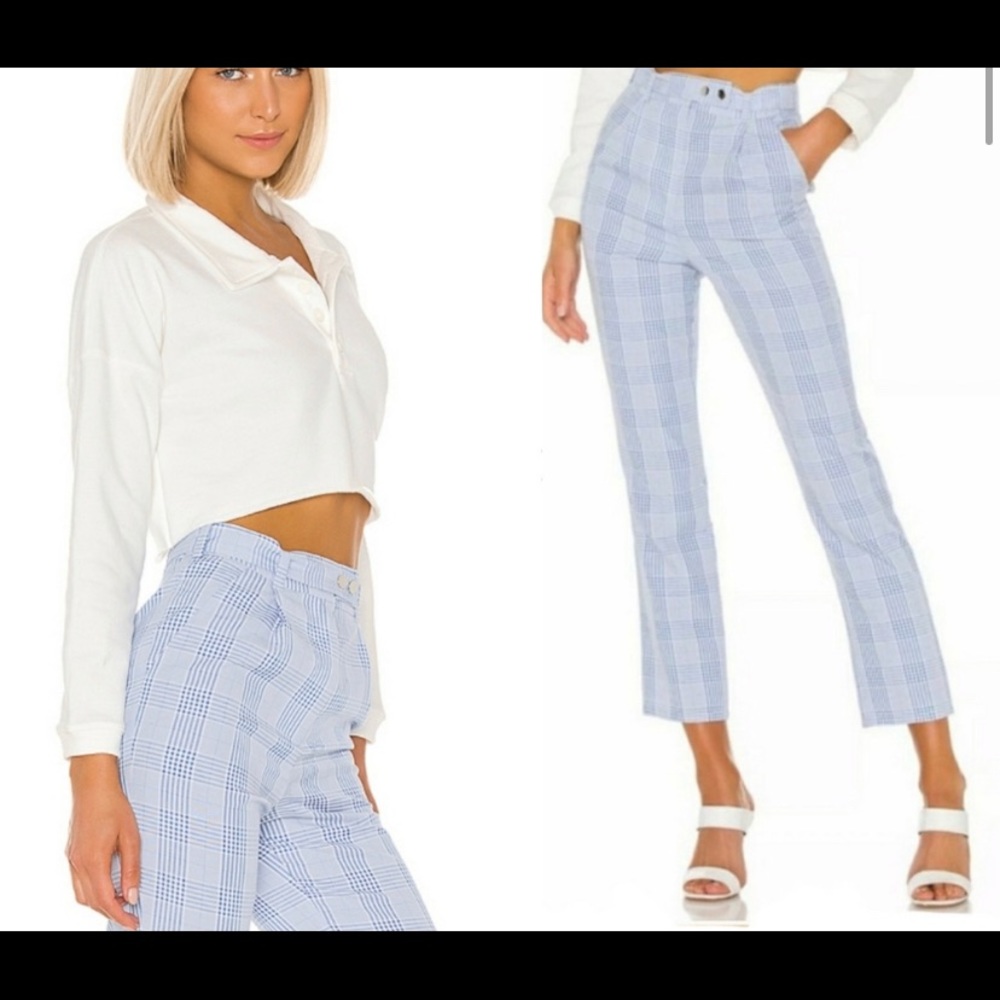 NWOT Lovers and Friends pant